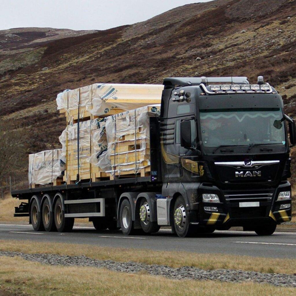 appsylogistics