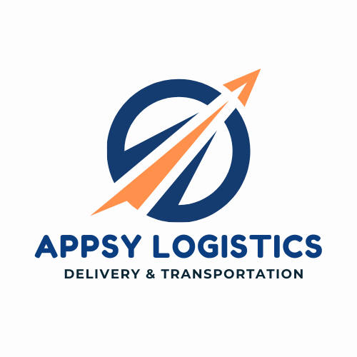 APPSY Logistics