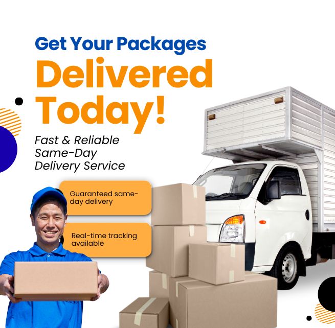 Logistics